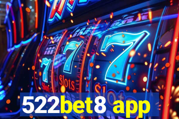 522bet8 app